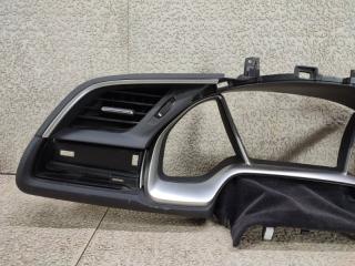 Консоль спидометра HONDA CIVIC FC1 77205-TBA 2 ракурс