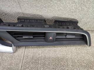 Консоль спидометра HONDA CIVIC FC1 77205-TBA 5 ракурс