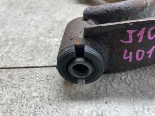 Рычаг правый передний TOYOTA CAMI J102E K3-VE 4 ракурс