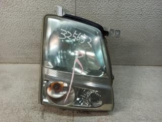 Фара правая передняя SUZUKI WAGON R MH21S 100-59051 1 ракурс