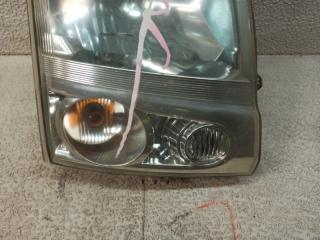 Фара правая передняя SUZUKI WAGON R MH21S 100-59051 2 ракурс
