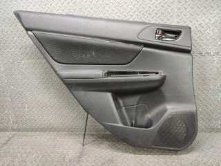 Обшивка дверей левая задняя SUBARU LEVORG VM4 94227FJ010 1 ракурс