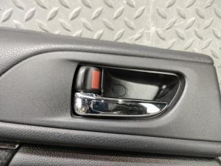 Обшивка дверей левая задняя SUBARU LEVORG VM4 94227FJ010 2 ракурс