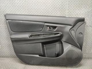 Обшивка дверей левая передняя SUBARU LEVORG VM4 S73509050 1 ракурс