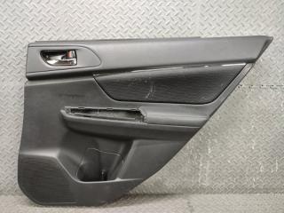 Обшивка дверей правая задняя SUBARU LEVORG VM4 94227FJ000 1 ракурс