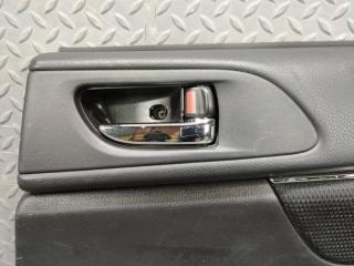 Обшивка дверей правая задняя SUBARU LEVORG VM4 94227FJ000 2 ракурс