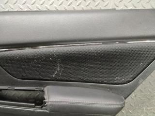 Обшивка дверей правая задняя SUBARU LEVORG VM4 94227FJ000 5 ракурс