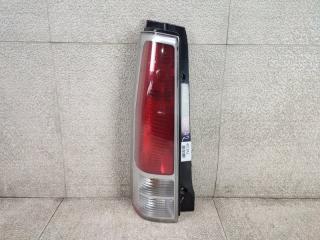 Стоп-сигнал задний левый SUZUKI WAGON R 2006