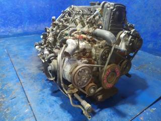 Двигатель NISSAN SERENA KVC23 CD20T 101023C1B0, TURBO, MEX.THBD, 406114X 2 ракурс