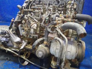 Двигатель NISSAN SERENA KVC23 CD20T 101023C1B0, TURBO, MEX.THBD, 406114X 5 ракурс