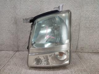 Фара левая передняя SUZUKI WAGON R MH21S 100-59051 1 ракурс