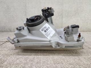 Фара левая передняя SUZUKI WAGON R MH21S 100-59051 3 ракурс