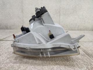 Фара левая передняя SUZUKI WAGON R MH21S 100-59051 4 ракурс