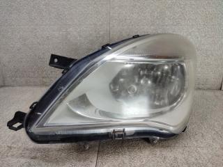 Фара левая передняя SUZUKI SOLIO MA15S 35100-54M0 1 ракурс
