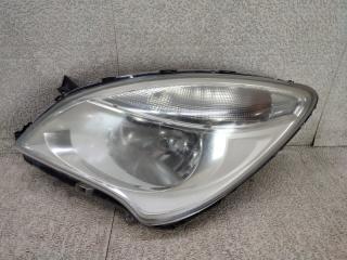 Фара левая передняя SUZUKI SOLIO MA15S 35100-54M0 2 ракурс