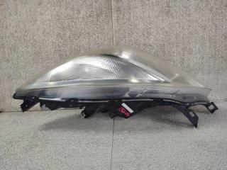Фара левая передняя SUZUKI SOLIO MA15S 35100-54M0 3 ракурс