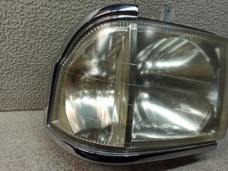 Фара правая передняя DAIHATSU ATRAI S220G 100-51645 2 ракурс
