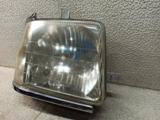 Фара правая передняя DAIHATSU ATRAI S220G 100-51645 4 ракурс