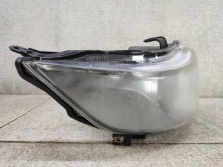 Фара правая передняя SUZUKI WAGON R MH23S 100-59191 2 ракурс