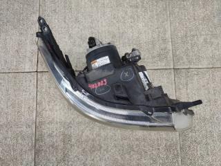 Фара правая передняя SUZUKI WAGON R MH23S 100-59191 3 ракурс