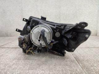 Фара правая передняя SUZUKI WAGON R MH23S 100-59191 4 ракурс