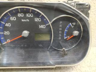 Спидометр DAIHATSU MOVE CONTE L575S KF 83800-B2822 2 ракурс