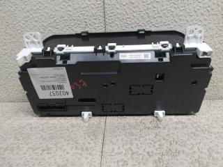 Спидометр DAIHATSU MOVE CONTE L575S KF 83800-B2822 5 ракурс