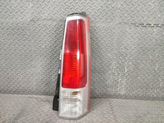 Стоп-сигнал правый задний SUZUKI WAGON R MH21S K6A 35603-58J3 1 ракурс