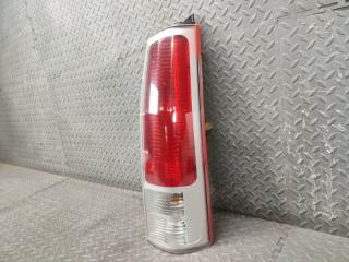 Стоп-сигнал правый задний SUZUKI WAGON R MH21S K6A 35603-58J3 3 ракурс