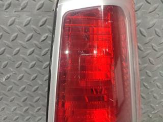 Стоп-сигнал правый задний SUZUKI WAGON R MH21S K6A 35603-58J3 5 ракурс