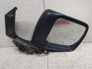 Зеркало правое переднее SUZUKI WAGON R MH21S K6A 1A5669120Z1 2 ракурс