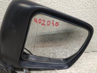 Зеркало правое переднее SUZUKI WAGON R MH21S K6A 1A5669120Z1 3 ракурс