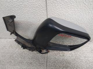 Зеркало правое переднее SUZUKI WAGON R MH21S K6A 1A5669120Z1 4 ракурс