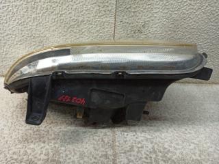 Фара правая передняя SUZUKI ALTO HA23V P1501 5 ракурс