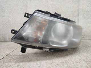 Фара левая передняя SUZUKI WAGON R MH23S K6A 100-59191 1 ракурс