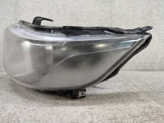Фара левая передняя SUZUKI WAGON R MH23S K6A 100-59191 2 ракурс