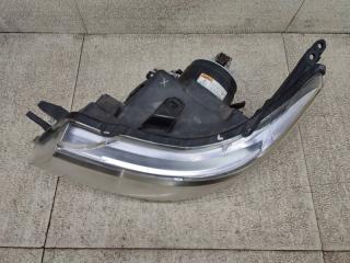 Фара левая передняя SUZUKI WAGON R MH23S K6A 100-59191 3 ракурс