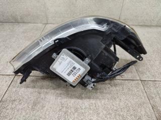 Фара левая передняя SUZUKI WAGON R MH23S K6A 100-59191 4 ракурс