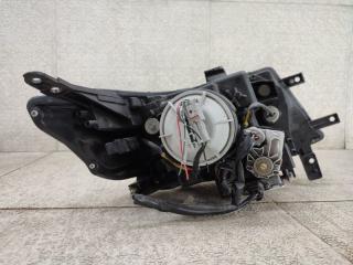 Фара левая передняя SUZUKI WAGON R MH23S K6A 100-59191 5 ракурс