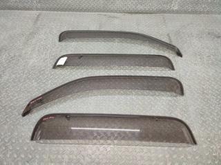 Ветровики комплект SUZUKI WAGON R MC22S 1 ракурс Ветровики комплект SUZUKI WAGON R MC22S 1 ракурс