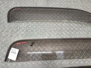 Ветровики комплект SUZUKI WAGON R MC22S 2 ракурс Ветровики комплект SUZUKI WAGON R MC22S 2 ракурс