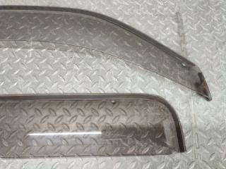 Ветровики комплект SUZUKI WAGON R MC22S 3 ракурс Ветровики комплект SUZUKI WAGON R MC22S 3 ракурс