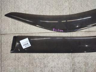 Ветровик передний SUZUKI WAGON R MH23S K6A 2 ракурс Ветровик передний SUZUKI WAGON R MH23S K6A 2 ракурс