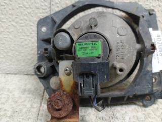Туманка левая передняя HONDA STEPWGN RF3 P3879 4 ракурс Туманка левая передняя HONDA STEPWGN RF3 P3879 4 ракурс