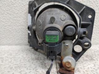Туманка правая передняя HONDA STEPWGN RF3 K20A P3879 4 ракурс Туманка правая передняя HONDA STEPWGN RF3 K20A P3879 4 ракурс