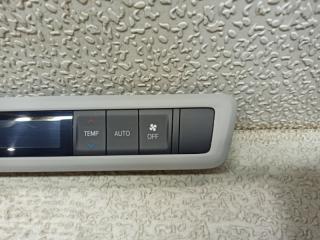 Климат-контроль TOYOTA VELLFIRE AGH30 2AR-FE 840-58260-B0 2 ракурс