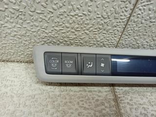 Климат-контроль TOYOTA VELLFIRE AGH30 2AR-FE 840-58260-B0 4 ракурс