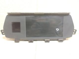 Монитор HONDA ODYSSEY RB1 K24A 39810-SFE-N212 1 ракурс