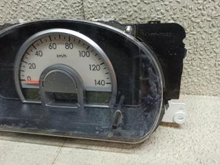 Спидометр NISSAN MOCO MG22S K6A 34100-81J30 4 ракурс Спидометр NISSAN MOCO MG22S K6A 34100-81J30 4 ракурс