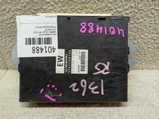 Блок управления efi SUBARU LEGACY BP5 EJ20 22611AN160 1 ракурс